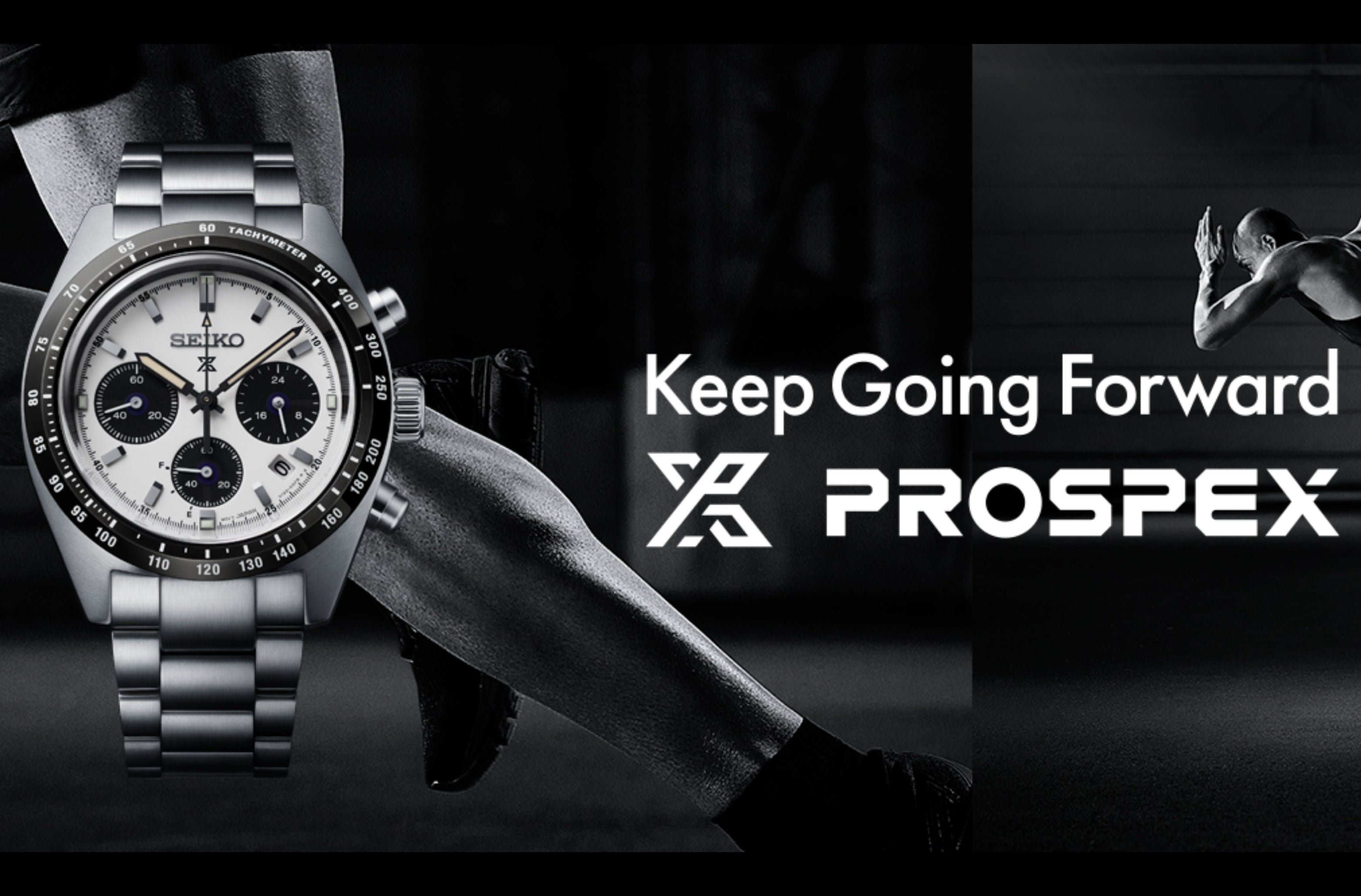 Prospex – Watch Factory